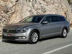 Volkswagen - Passat - 1.6 tdi