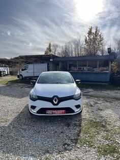 Renault - Clio - 1.5DCI.12.2016