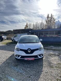 Renault - Scenic - 1.5 DCI.AUTOMATIK