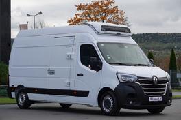 Renault - MASTER / Hladnjača