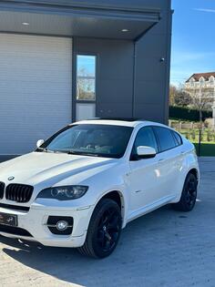 BMW - X6 - 3.5i