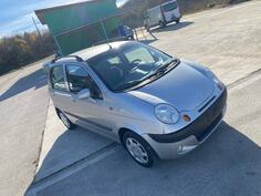 Daewoo - Matiz - 1.0 benz