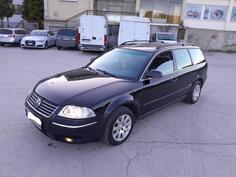 Volkswagen - Passat - 2.0 TDI