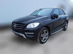 U djelovima Mercedes Benz - ML 250 2.2 651960