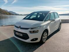 Citroen - C4 Picasso - 1.6 HDI Picasso