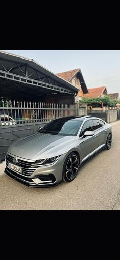 Volkswagen - Arteon - 2.0 tdi