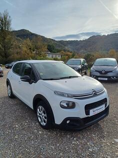 Citroen - C3 - 1.5hdi