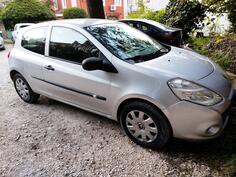 Renault - Clio - 1.5dci