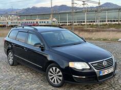 Volkswagen - Passat - 1.9 tdi 77 kw