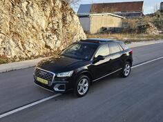 Audi - Q2 - 1.6 TDI 85kw