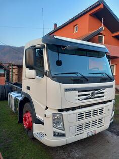 Volvo - fm