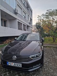 Volkswagen - Passat - 1.6 tdi