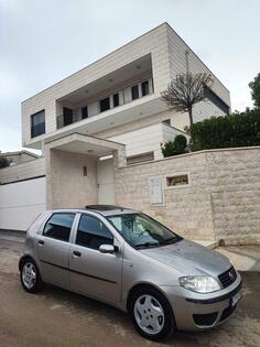 Fiat - Punto - 1.3 DCI