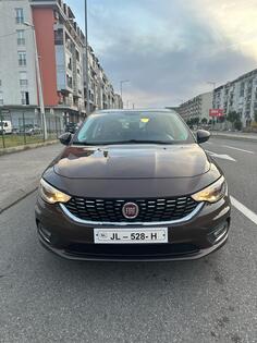 Fiat - Tipo - 1.3 MJTD