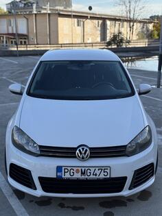 Volkswagen - Golf 6 - 2.0