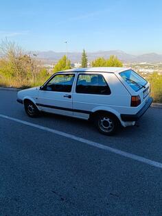 Volkswagen - Golf 2