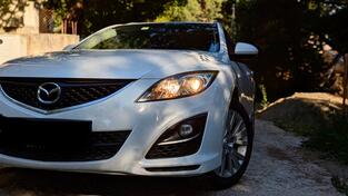 Mazda - 6 - 2.2D