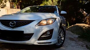Mazda - 6 - 2.2D