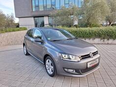 Volkswagen - Polo - 1.6tdi 77kw LIFE