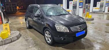 Nissan - Qashqai+2 - 1.6 16V