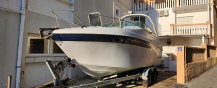 Crownline - 262 cr