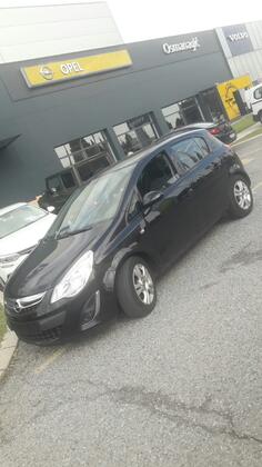 Opel - Corsa - 1.3