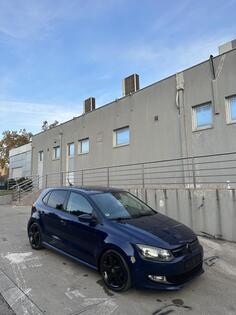 Volkswagen - Polo - 1.2 blumution