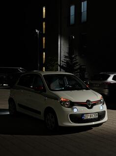 Renault - Twingo - 1.0 SCe