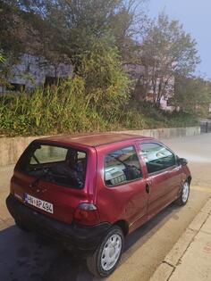 Renault - Twingo - 1.2