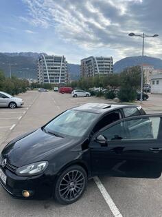 Volkswagen - Golf 6