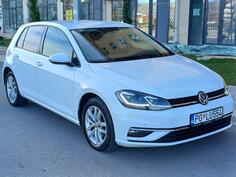 Volkswagen - Golf 7.5 - 2.0 TDI DSG FUL LED,NOV