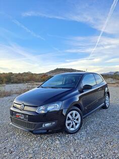 Volkswagen - Polo - 1.2tdi