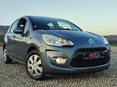 Citroen - C3 - 1.6ehdi