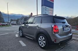 Mini - Countryman - 1.5