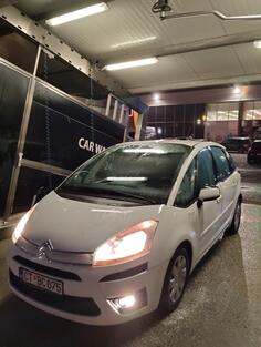 Citroen - C4 Picasso - 1.6 Hdi