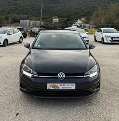 Volkswagen - Golf 7.5 - 1.6 TDI