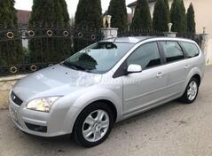 Ford - Focus - 1.6