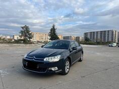 Citroen - C5 - Business Exclusive