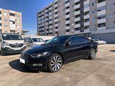 Volkswagen - Passat - 2.0 TDI DSG-Tiptronik Comfort Line 150 KS- Novi model