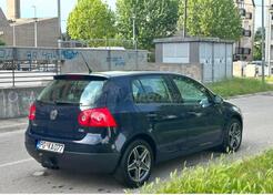 Volkswagen - Golf 5 - 1,9 TDI