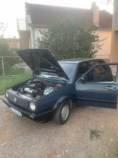 Volkswagen - Golf 2 - 1.3