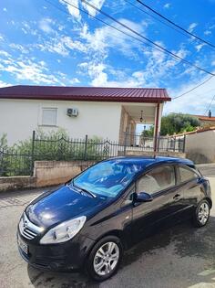 Opel - Corsa - 1.3