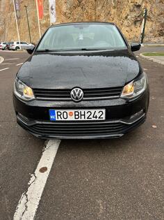 Volkswagen - Polo - 1.4 Tdi