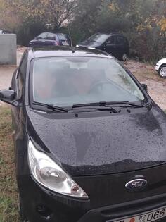 Ford - Ka/Ka+ - 1.2