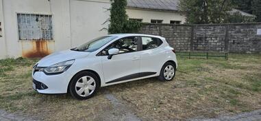 Renault - Clio - 1.5 DCI