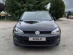 Volkswagen - Golf 7 - Golf7 Cup