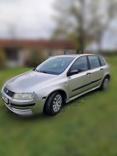 Fiat - Stilo - 1.6