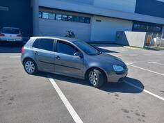 Volkswagen - Golf 5 - 1.9TDI