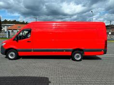 Mercedes Benz - SPRINTER 319 CDi / Furgon