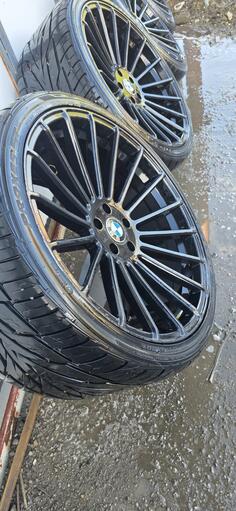 Ostalo felne i pirelli gume